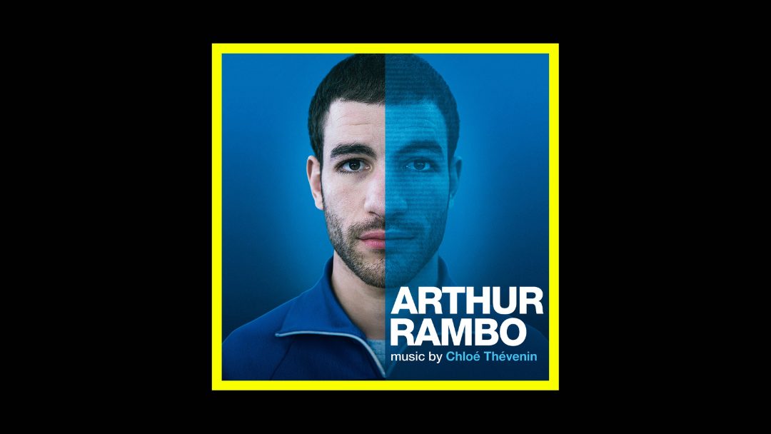 Chloé Thévenin - Arthur Rambo O.S.T. Radioaktiv