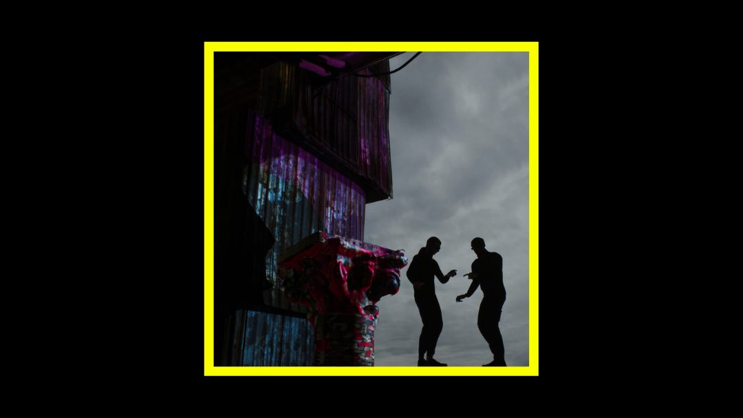 Hexe Culto – Tumulto