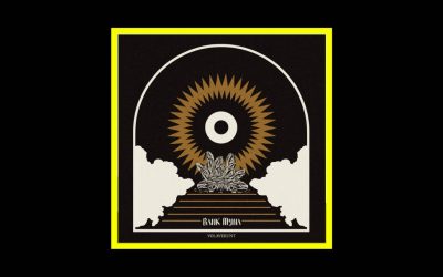 Bank Myna – Volavérunt