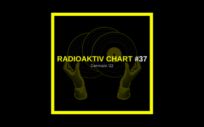 Radioaktiv Chart #37