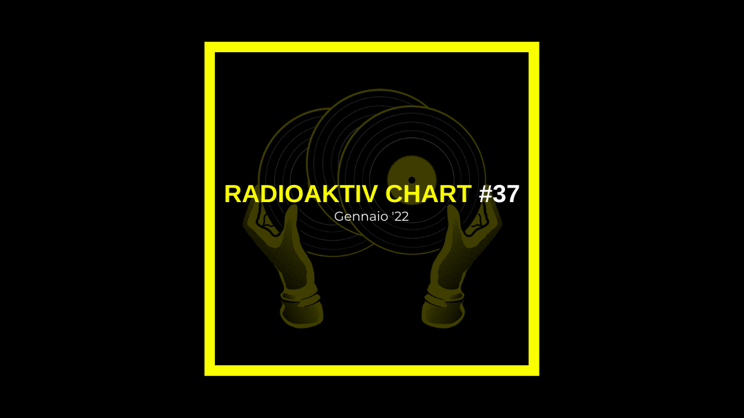 Radioaktiv Chart #37