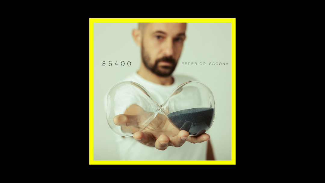 Federico Sagona - 86400 Radioaktiv