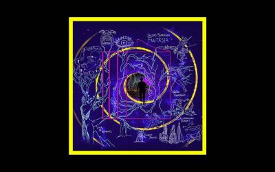 Jacopo Ferrazza – Fantàsia