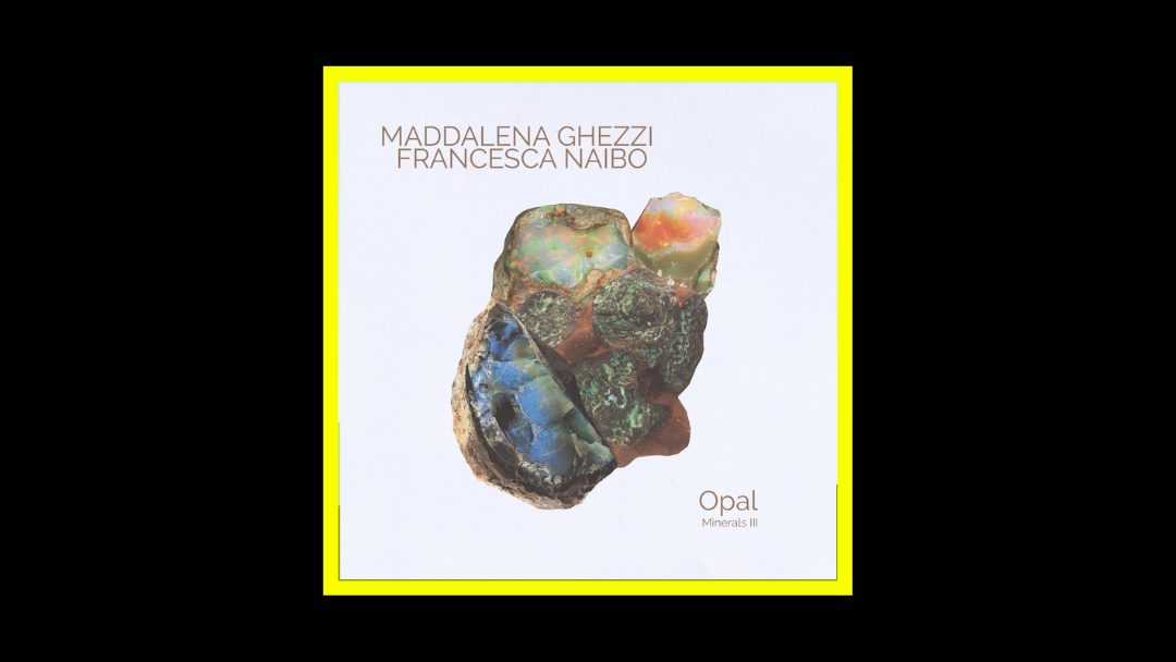 Maddalena Ghezzi - Opal Radioaktiv
