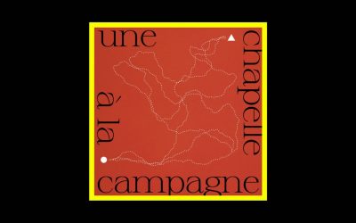 Michael Griffiths – Une Chapelle à La Campagne