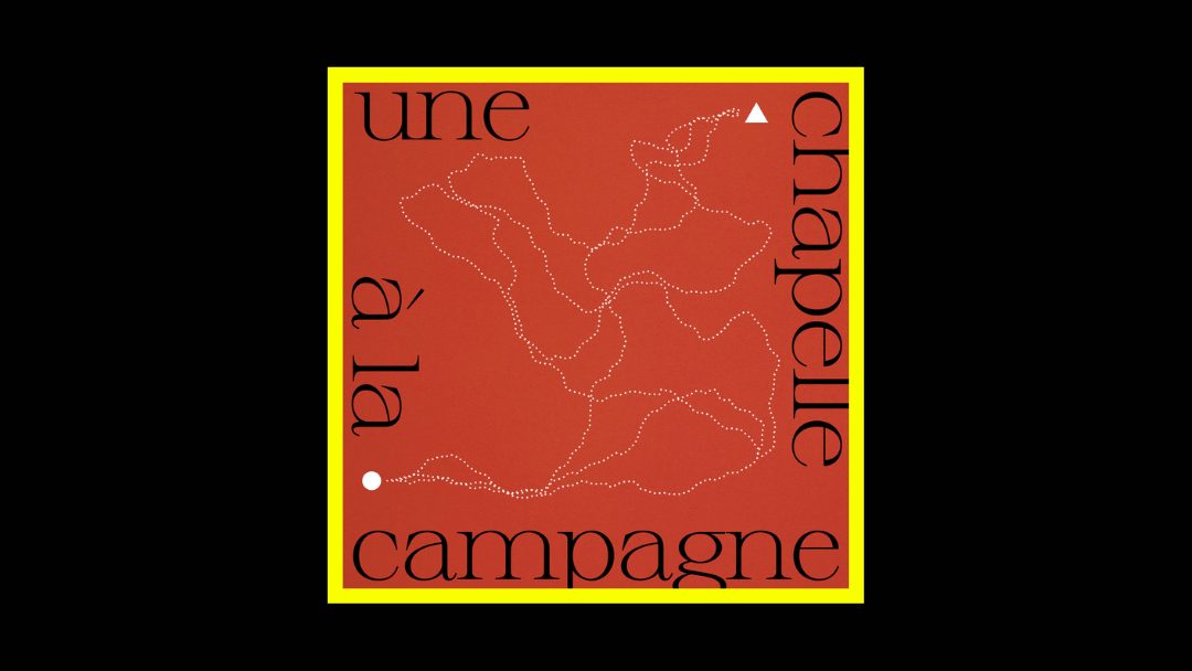 Michael Griffiths – Une Chapelle à La Campagne
