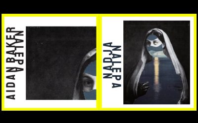 Nadja | Aidan Baker – Nalepa