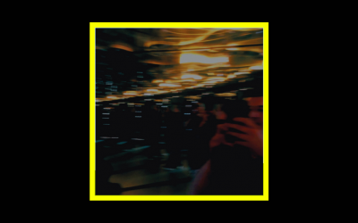 Sangam – Hope You Don’t Leave