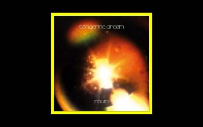 Tangerine Dream – Raum