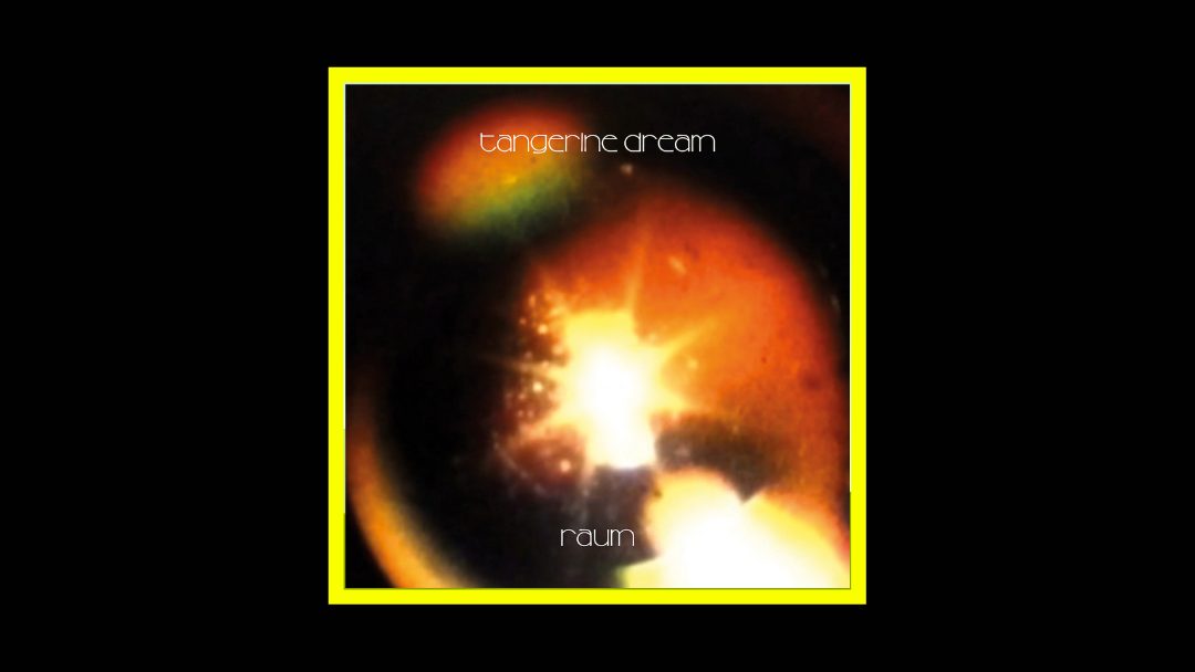 Tangerine Dream - Raum Radioaktiv
