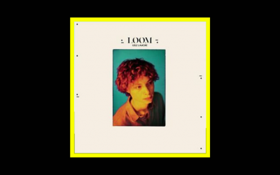 Uèle Lamore – Loom