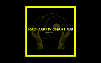 Radioaktiv Chart #38