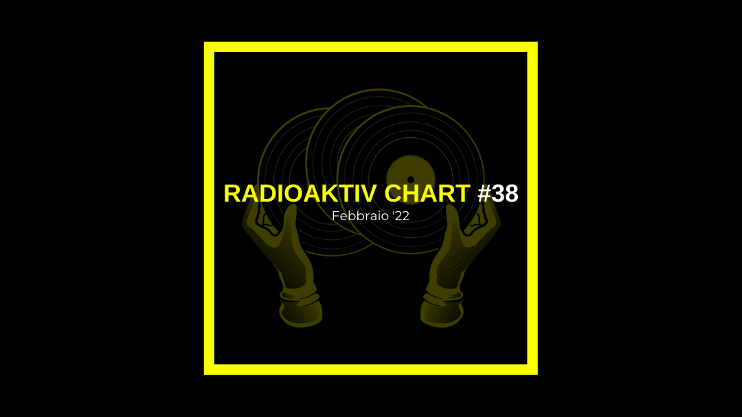 Radioaktiv Chart #38