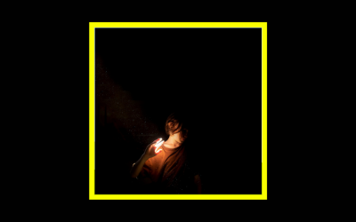 David Åhlén – Watch and Pray