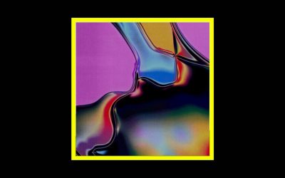 Jackson Hill – Rabbit Feather
