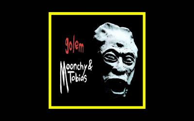 Moonchy & Tobias – Golem