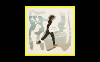 Ola Wagner – Waves