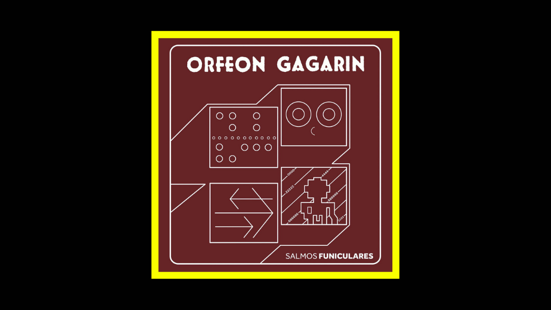 Orfeón Gagarin – Salmos Funiculares