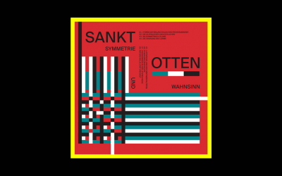 Sankt Otten – Symmetrie Und Wahnsinn