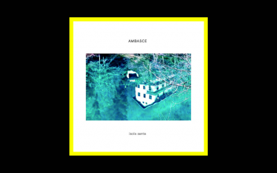 Ambasce – Isola Santa