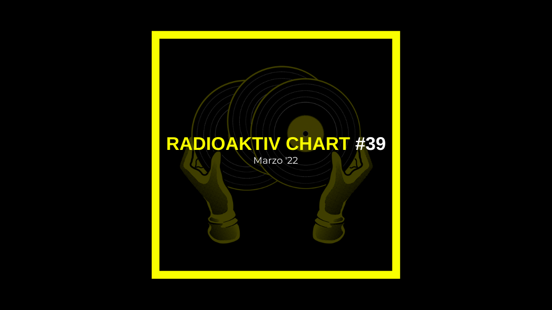 Radioaktiv Chart #39
