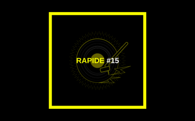 Rapide #15