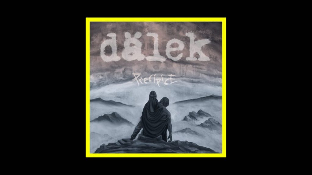 Dälek - Precipice Radioaktiv