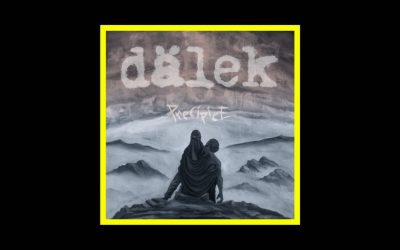 Dälek – Precipice