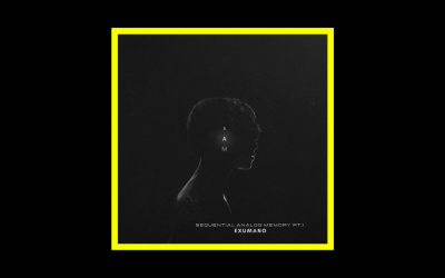 Exumano – Sequential Analog Memory Pt​.​1