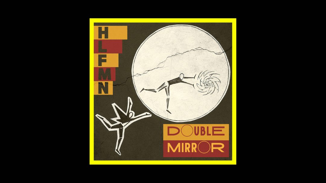 HLFMN - Double Mirror Radioaktiv