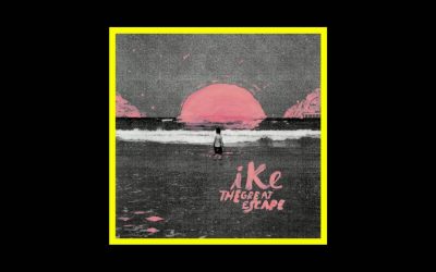 IKE – The Great Escape
