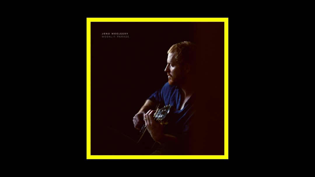 Jono McCleery – Moonlit Parade