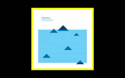 Satoyama – Sinking Islands