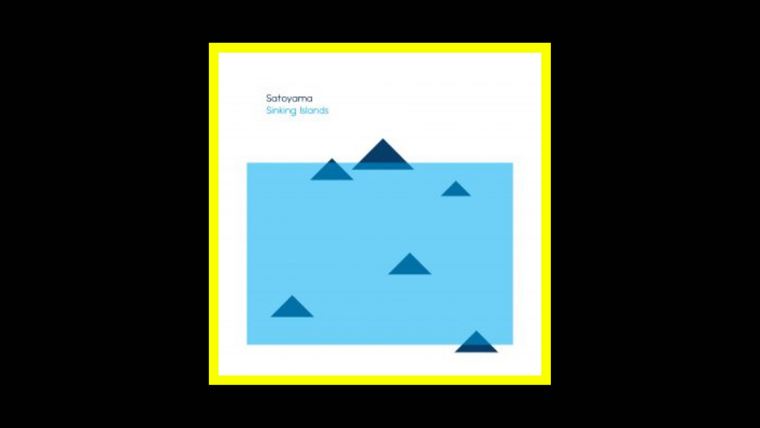 Satoyama – Sinking Islands