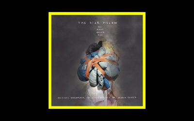 The Star Pillow – We Were Never One