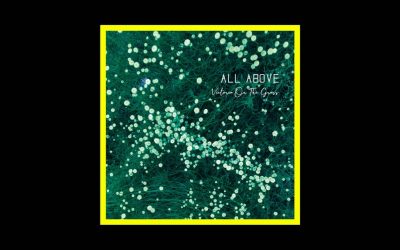 Victoria On The Grass – All Above