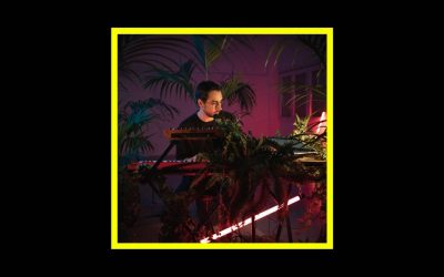 Album Premiere: “Komorebi” di Autune