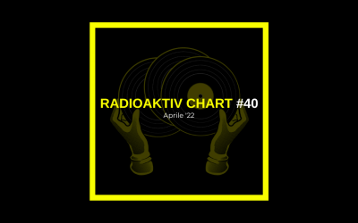 Radioaktiv Chart #40