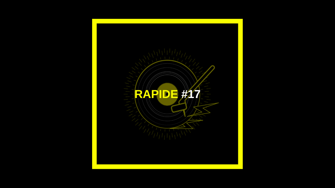 Rapide #17