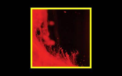 Fani Konstantinidou – Bacterial Dance