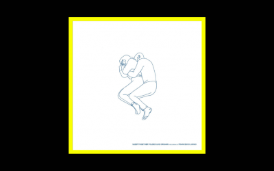 Francesco Lurgo – Sleep Together Folded Like Origami