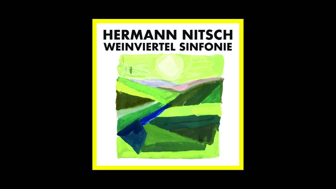 Hermann Nitsch - Weinviertel Sinfonie Radioaktiv