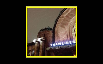 John Lemke – Thawlines