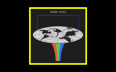 Moderat – More D4ta