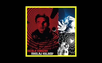 Nicola Manzan – Nikolaj Kulikov
