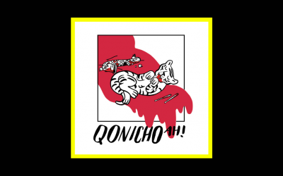 Qonicho Ah! – Qonicho Ah!