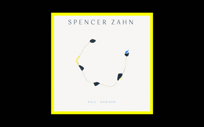 Spencer Zahn – Pale Horizon
