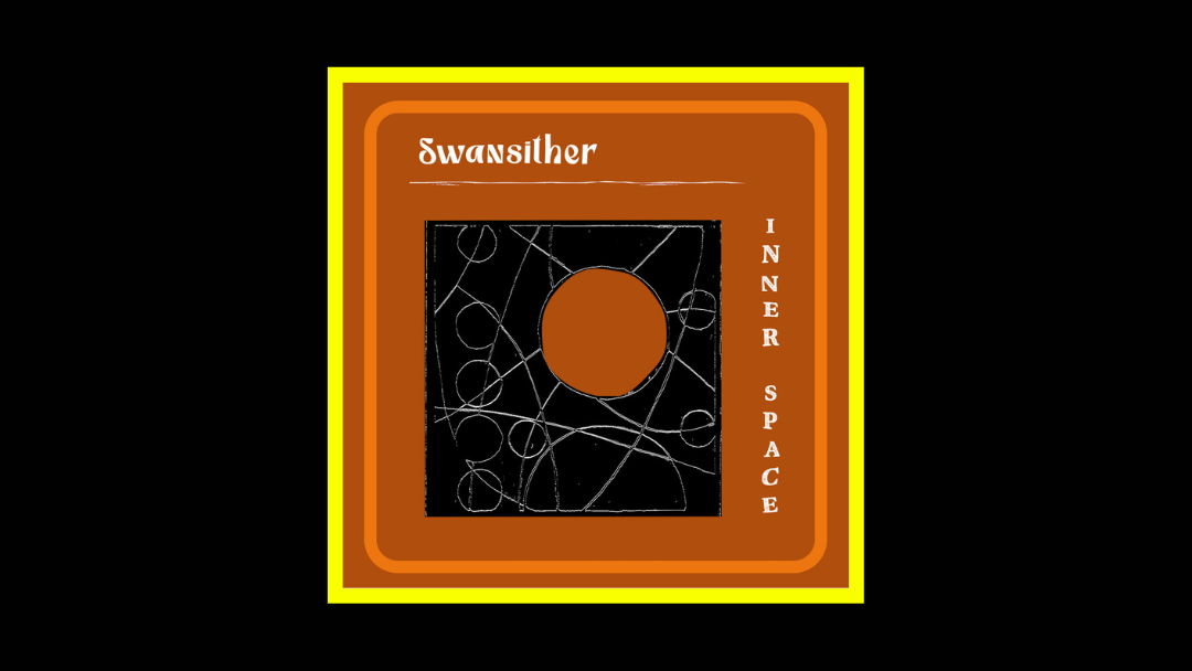 Swansither - Inner Space Radioaktiv