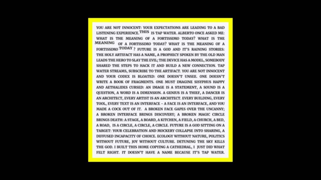 Bienoise - This Meaning Today Radioaktiv