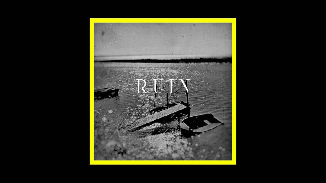 Cernichov & Dope In The Pig Bags – Ruin